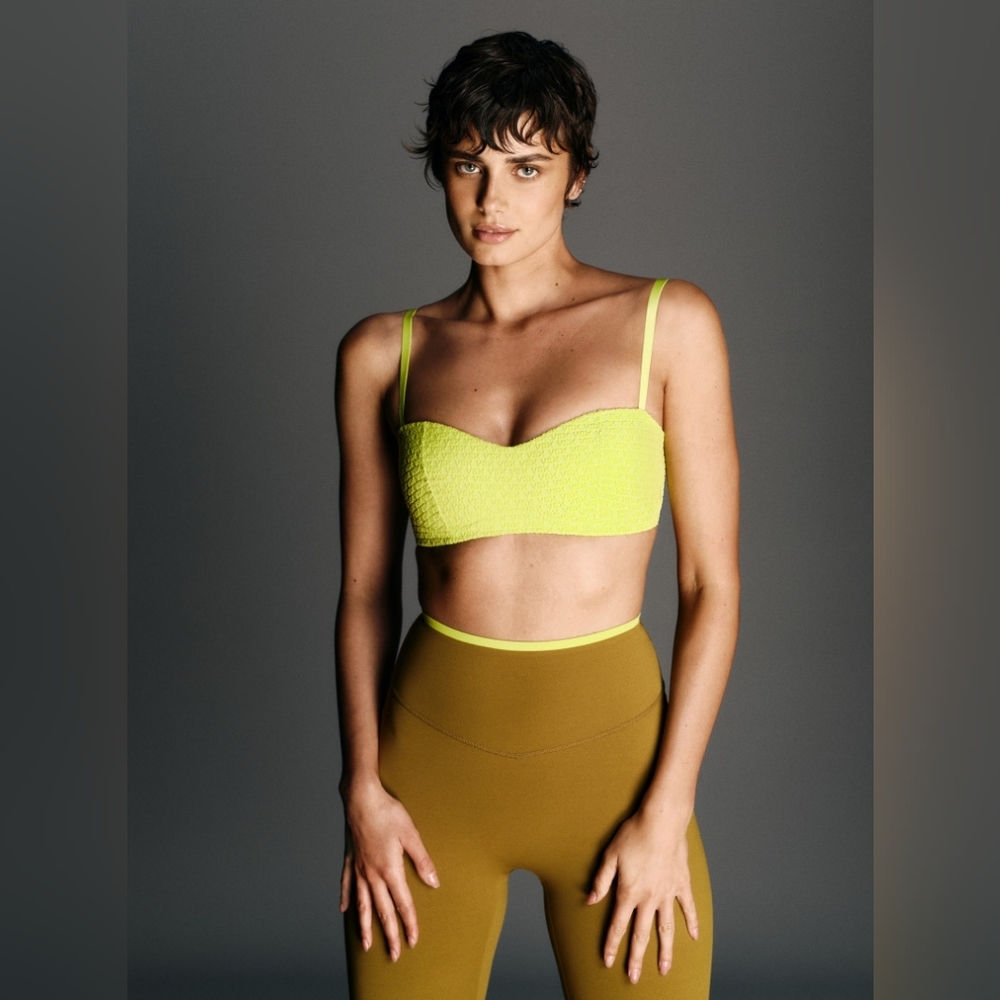 New Victoria's Secret Leggings